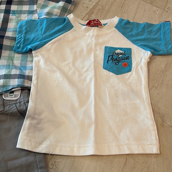 3 piece set - Picture 2 of 3